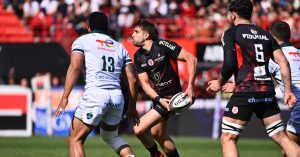 Toulouse - Pau