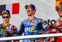 Alex Marquez (ESP/Ducati Gresini)