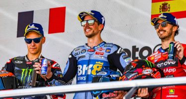 Alex Marquez (ESP/Ducati Gresini)