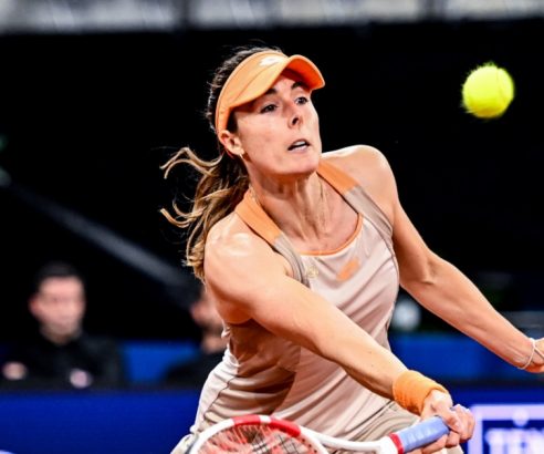 Alizé Cornet (FRA)