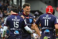 Bordeaux-Bègles