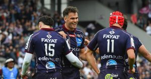 Bordeaux-Bègles