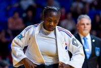 Clarisse Agbegnenou (FRA)