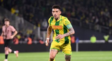 Douglas Augusto (Nantes)