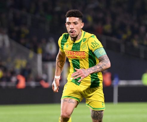 Douglas Augusto (Nantes)