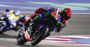 Fabio Quartararo (FRA/Yamaha)
