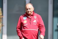 Frédéric Vasseur (FRA/Ferrari)