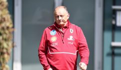Frédéric Vasseur (FRA/Ferrari)