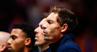 Tennis - ATP : Mahut prendra sa retraite en fin de saison