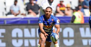 Top 14 - Bayonne : Jantjies à la relance au Pays basque