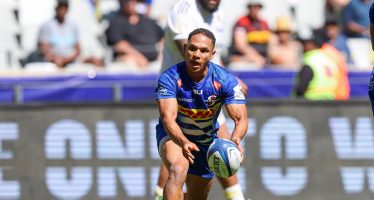 Top 14 - Bayonne : Jantjies à la relance au Pays basque