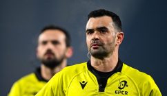 Champions Cup : Un Français au sifflet de Leinster-Northampton