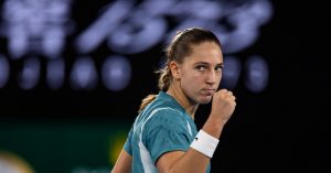 Tennis - WTA - Madrid : Parry qualifiée pour le second tour