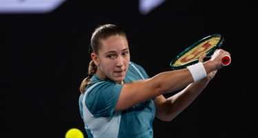 Tennis - WTA - Madrid (Q) : Parry et Jacquemot qualifiées