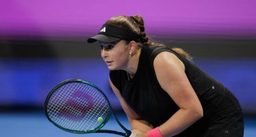 WTA - Madrid : Ostapenko sortie d'entrée, Swiatek s'en sort