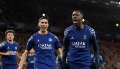 PSG, Real, Inter, Barça... un quadruplé qui fait rêver