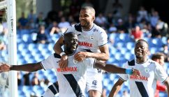L1 (J28) : Le Havre enfonce Montpellier et sort de la zone rouge