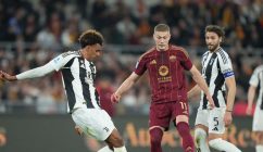 Serie A (J31) : La Juve concède le nul, la Lazio s'impose