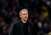 Luis Enrique