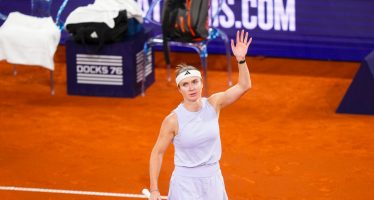 Svitolina