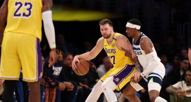 NBA - Play-offs : Les Lakers égalisent, Indiana et OKC confirment