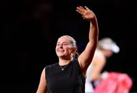 Ostapenko