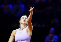 Sabalenka
