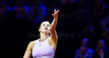 Tennis - WTA - Madrid : Sabalenka s'en sort face à Mertens