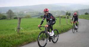Cyclisme - Liège-Bastogne-Liège : Les Français présents, mais jamais récompensés