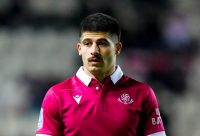 Luka Matkava (GEO)