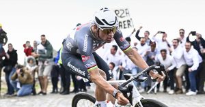 Mathieu van der Poel (PBS/Alpecin-Deceuninck)