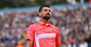 Novak Djokovic (SRB)