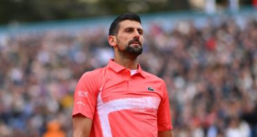 Novak Djokovic (SRB)