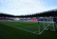 Parc des Princes