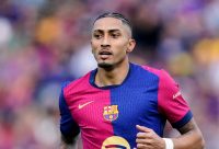 Raphinha (FC Barcelone)