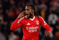 Renato Sanches (Benfica)