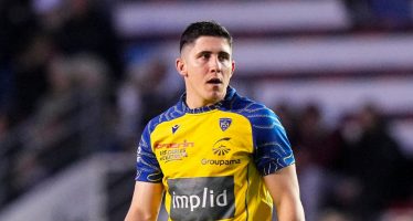 Anthony Belleau (Clermont)