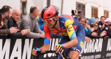 Carlos Verona (ESP/Lidi-Trek
