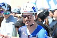 David Gaudu (FRA/Groupama-FDJ)