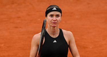 Elina Svitolina (UKR)