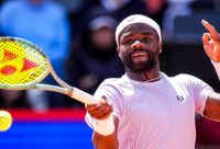 Frances Tiafoe (USA)