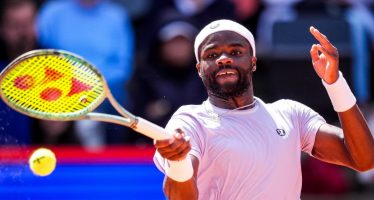 Frances Tiafoe (USA)