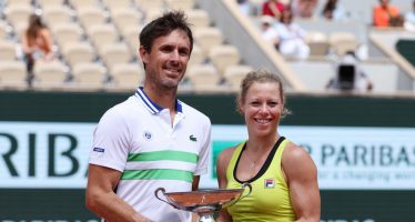 Tennis - ATP : Roger-Vasselin opéré à trois semaines de Roland-Garros