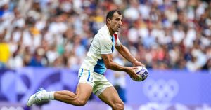 Rugby à 7 - Circuit mondial : Les Bleus terminent sur une bonne note