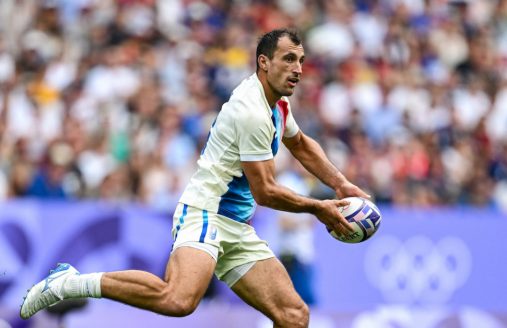 Rugby à 7 - Circuit mondial : Les Bleus terminent sur une bonne note