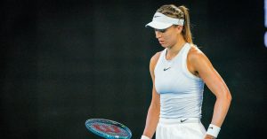 Tennis - WTA - Badosa : Une retraite précoce à venir
