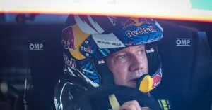 Rallye - WRC : Ogier sera présent en Sardaigne
