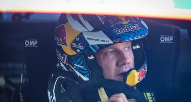 Rallye - WRC : Ogier sera présent en Sardaigne