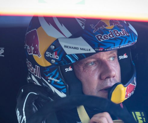 Ogier