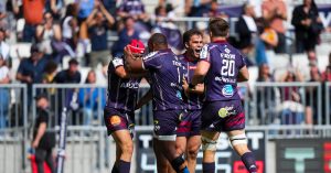 Champions Cup : Victoire historique pour l'UBB face à Toulouse